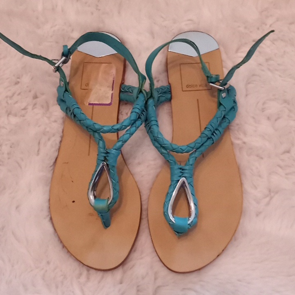 Dolce Vita Sandals